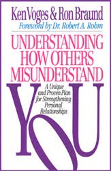 Understanding How Other Misunderstand You