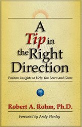 A Tip In The Right Direction (Volume I)