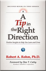 A Tip In The Right Direction (Volume II)