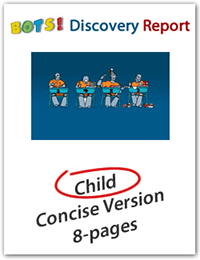 Child Concise Version 8-Pages