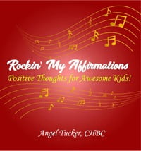 Rockin’ My Affirmations